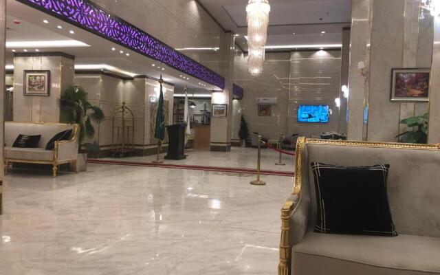 Abraj Al Taif Furnished Units 2