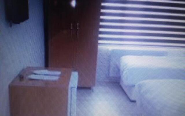 gül apart