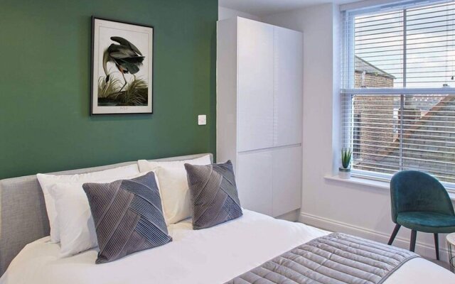 Host Stay Apartment Two Hudsons Yard House