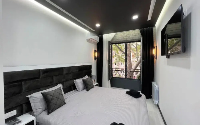 Apartment by Luxe Group ZA444