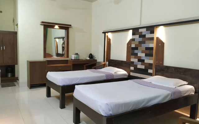 Hotel Centre Point Tezpur