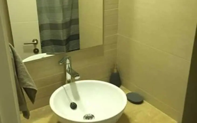 Departamento en sector de Nevados Chillán