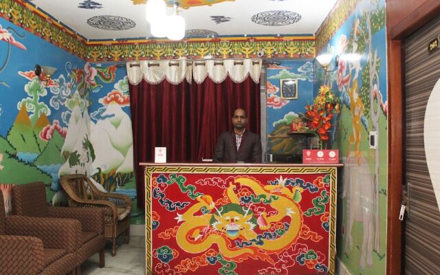OYO 10295 Hotel Yatung