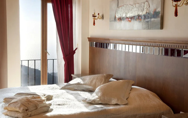 Kayalar Terrace Butik Otel