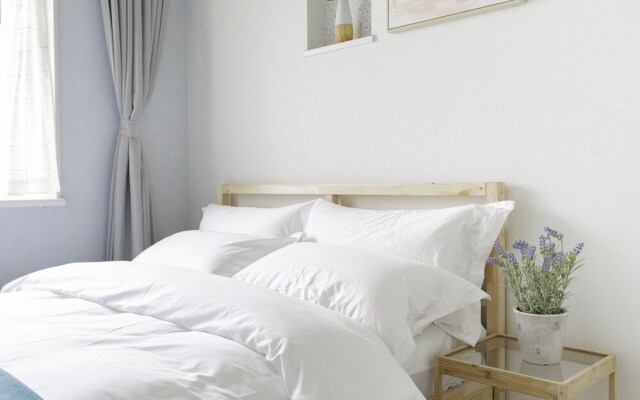 Kishisato Japanese House Qb 1