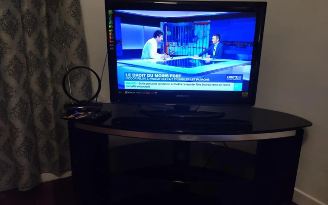 Appartement tout équipé au calme - RefKL