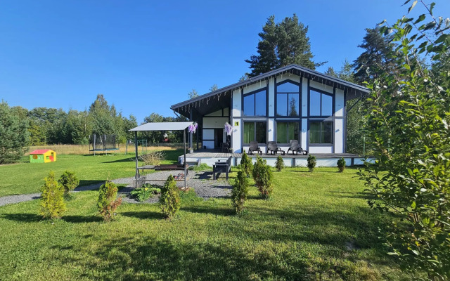 Orekhovo House