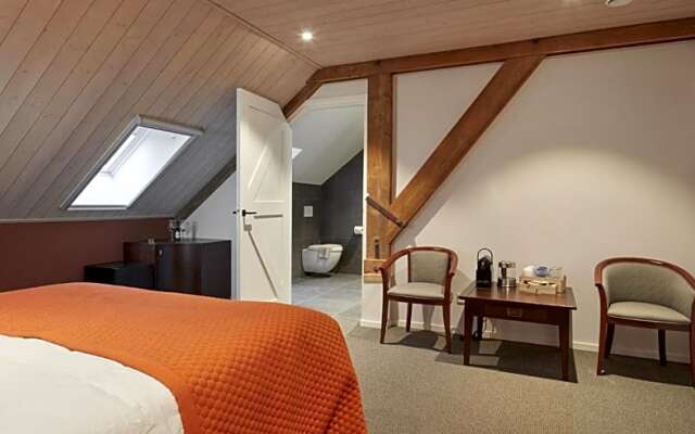 B&B Bavelse Hoeve