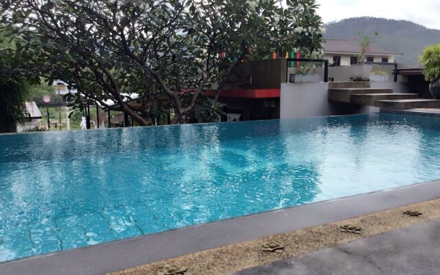 Mamo Resort Samui