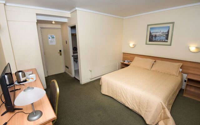 Hotel Majestic City Center