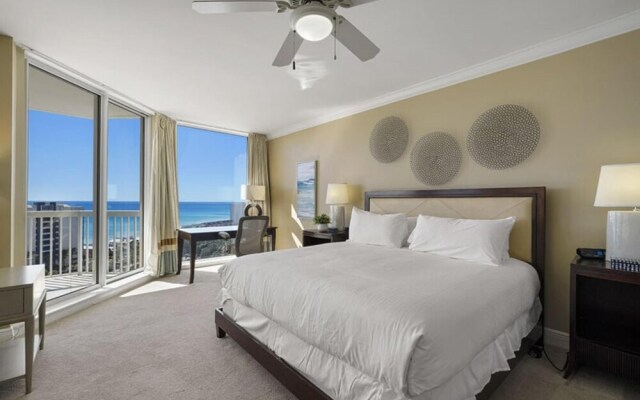 St Lucia PH2 by Bliss Beach Rentals