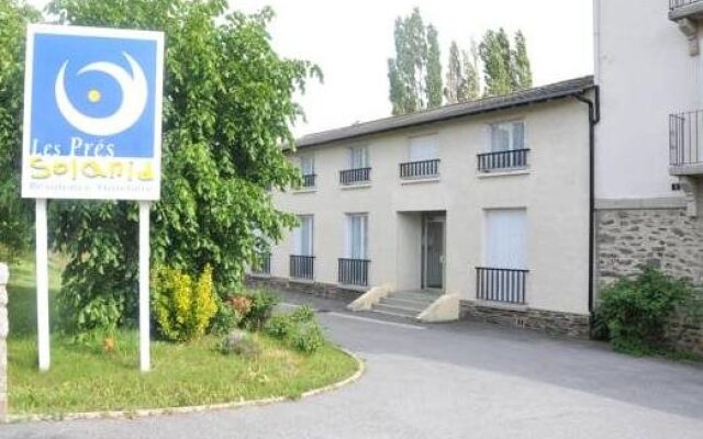 Les Pres Solanid