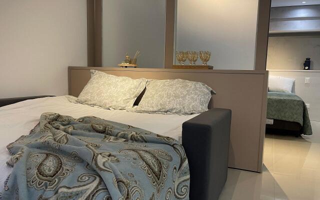 Apartamento Studio na melhor localização de Foz