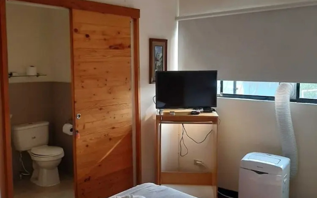Tekla Dorms