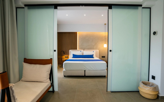 Casa Porto Boutique Hotel - Adults only