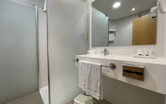 Hotel AGH Canet