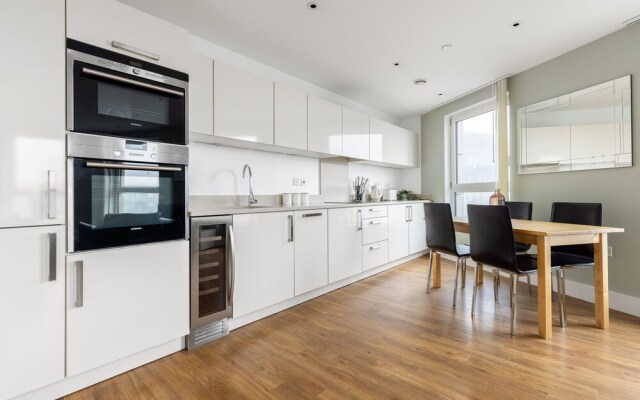 The Islington Collection