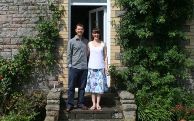 Ty Bryn Bed and Breakfast