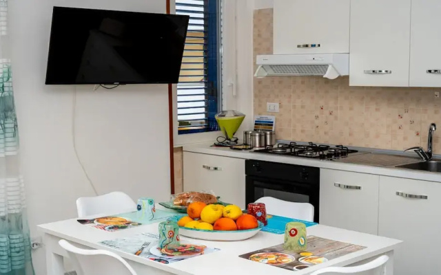 Divina Suite Cavaliere - 50 Meters From the sea