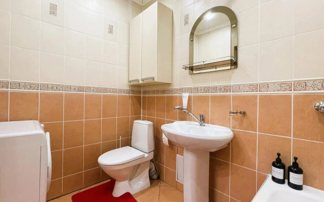 Right Room на улице Баумана