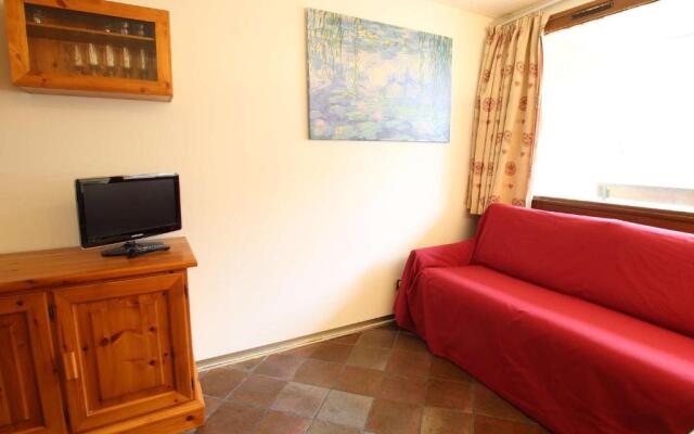 Appartement Montgenèvre, 2 pièces, 4 personnes - FR-1-330D-91