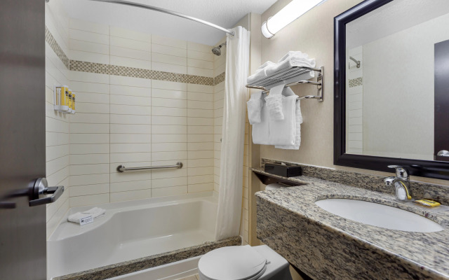 Best Western Plus St. Albert