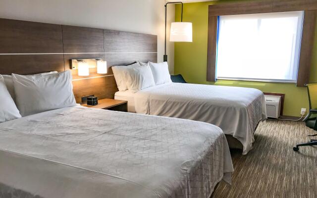 Holiday Inn Express & Suites Lubbock West by IHG