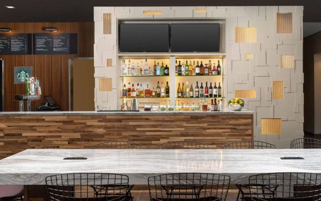 Courtyard by Marriott Las Cruces at  NMSU