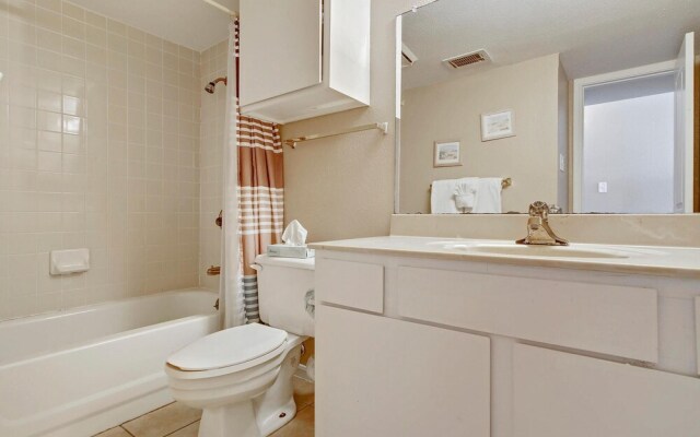 Seascape 2119 in Galveston