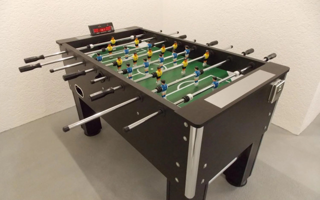 Ferienwohnung Mohnblume - [#a44686]