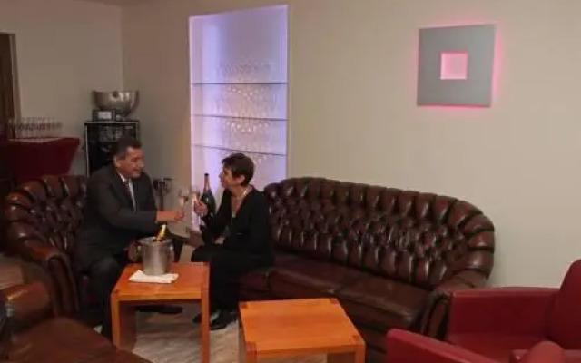 Gästehaus Petit Château