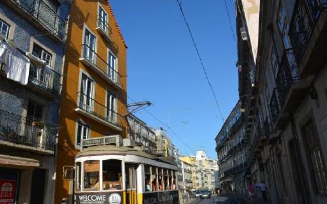 Casa do Mercado Lisboa