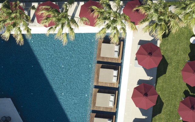 Aqua Blu Boutique Hotel & Spa - Adults Only