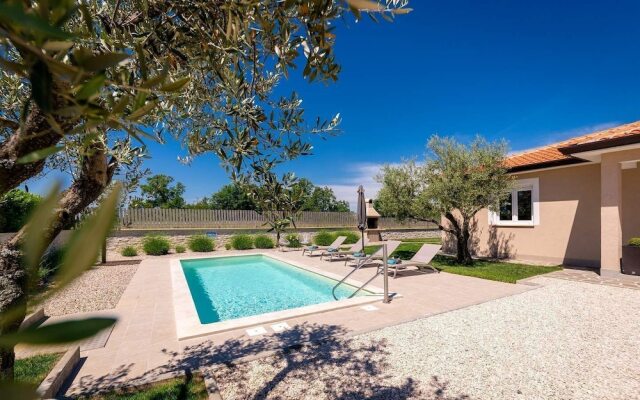 Villa Olea Visinada