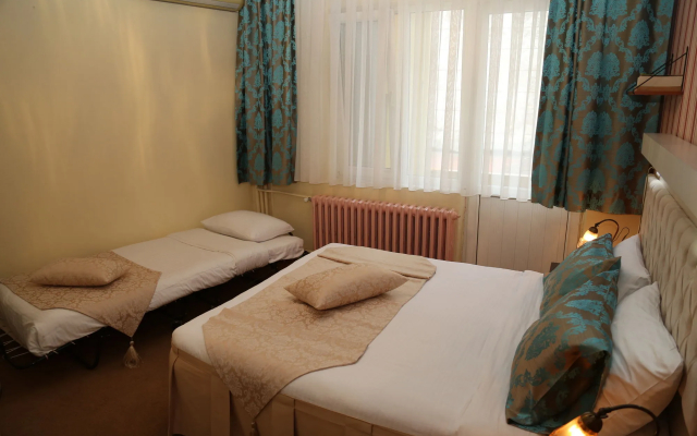 Hotel Han