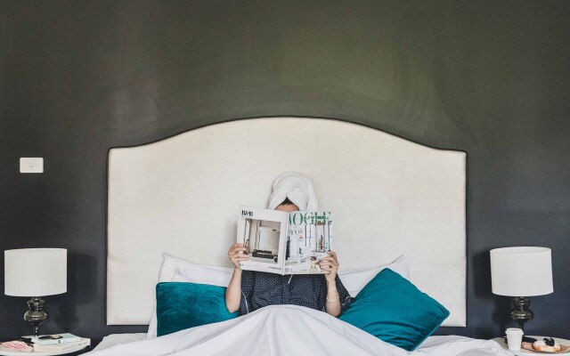 High Cross Randwick by Sydney Lodges