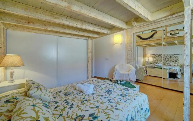 appartement atypique 2 chambres Suquet A2B159 - Apartment in Cannes - Photo 5
