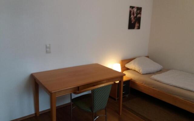 Appartement Confidence