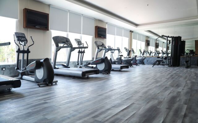 The Westin Pushkar Resort & Spa
