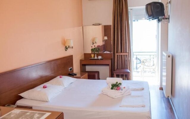 Irini Spa Hotel