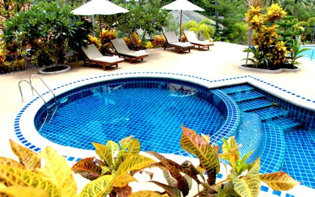 Panya Resort