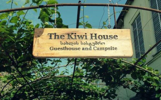 The Kiwi Guesthouse