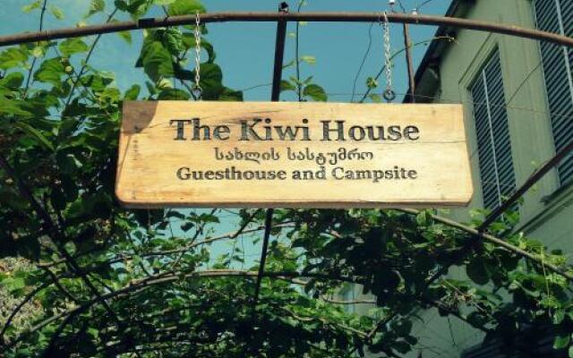 The Kiwi House