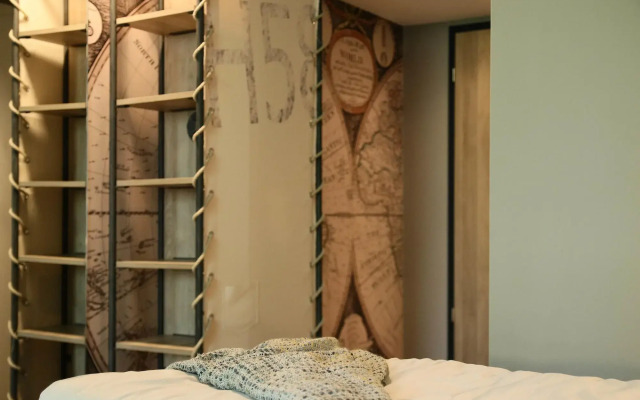 HARBR. hotel Konstanz