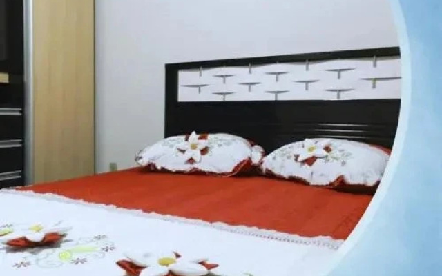 Pousada Recanto Itália Bertone