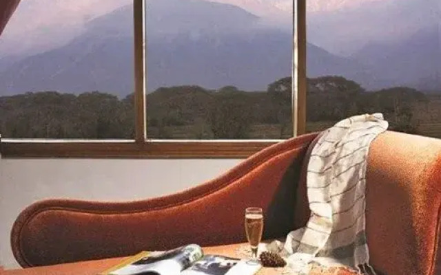 Club Mahindra Dharamshala