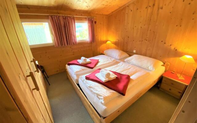 URIGES Chalet auf über 1250m +DAMPFBAD +NETFLIX!