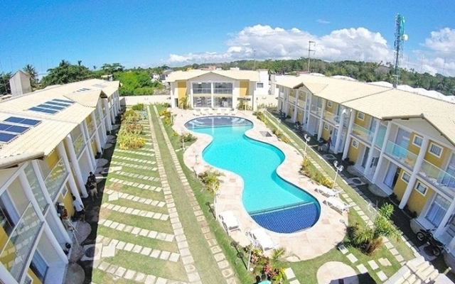 Residencial Mont Carmelo