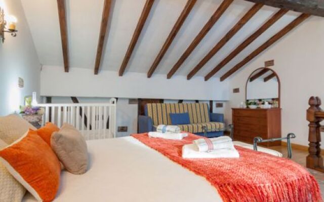 HOUSE LA ANJANA UDíAS 27379