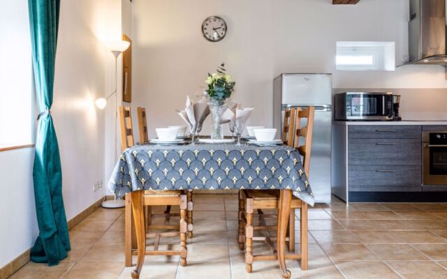 Le Clos Renard (COM401)